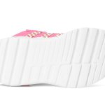 Disney Minnie Mouse Racer TR 23 Elastic Lace Sportswear Shoes (Toddler)