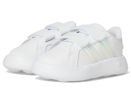 Grand Court 2.0 (Toddler)