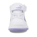 Rebound Layup (Toddler)