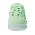 Puma Kids Roma Reversed Mist Sneakers (Little Kid)