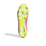 X Crazyfast Club Flexible Ground Soccer Cleats
