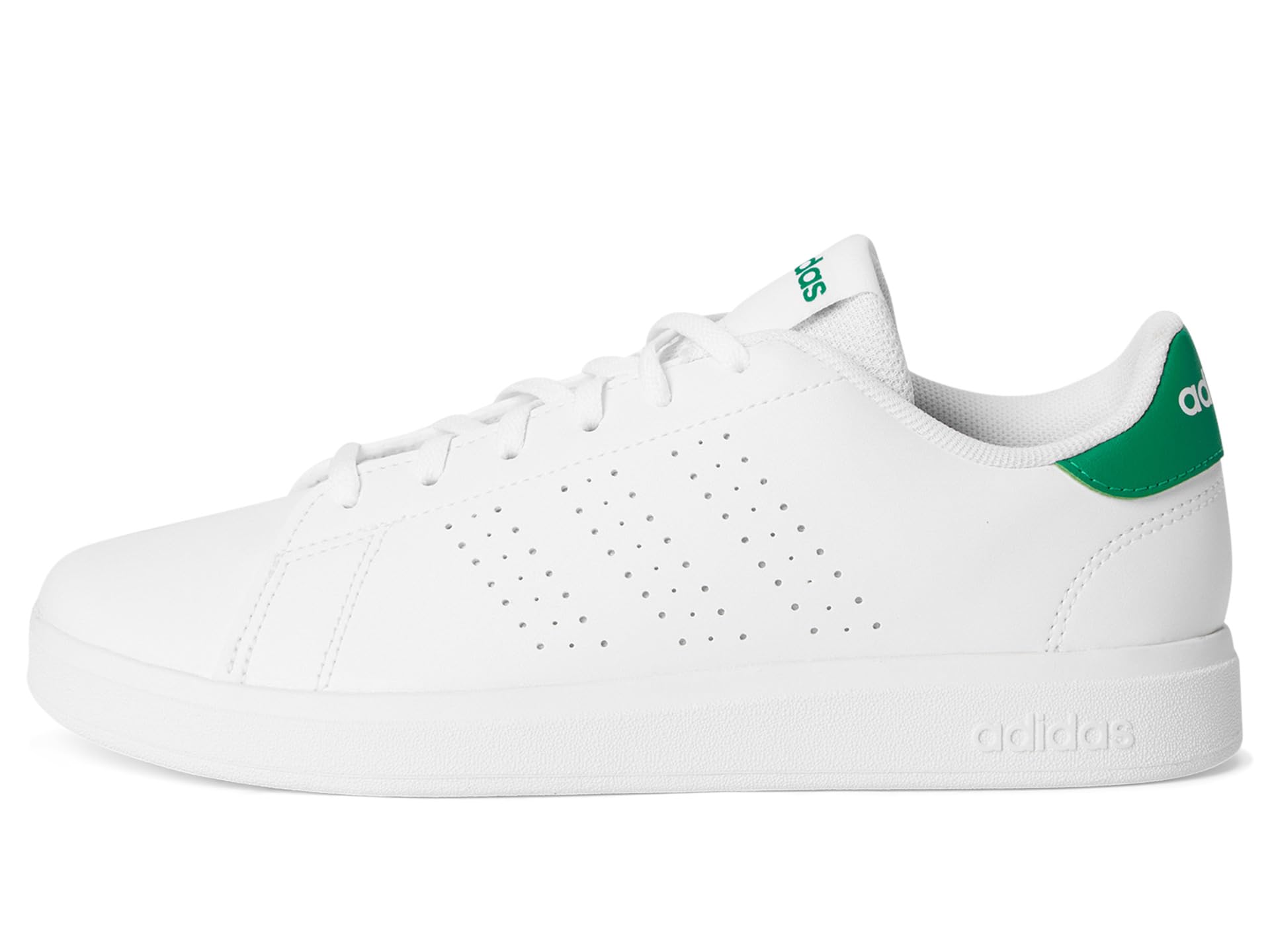 Advantage Base 2.0 Shoes (Big Kid) - Галерея 4