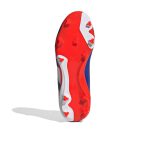 Predator League Laceless Football Boots Firm Ground (Little Kid/Big Kid)