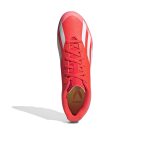X Crazyfast Club Flexible Ground Soccer Cleats