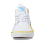 SK8-Hi Zip Rainbow Star (Infant/Toddler)