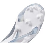 BurnX4 Lacrosse Cleats