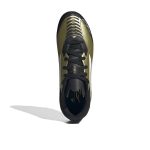 F50 League Messi Football Boots Firm Ground (Little Kid/Big Kid)