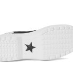 Chuck Taylor® All Star® Lugged Lift Platform Canvas (Big Kid)