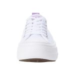 Chuck Taylor® All Star® Move Ox – Canvas Color (Big Kid)