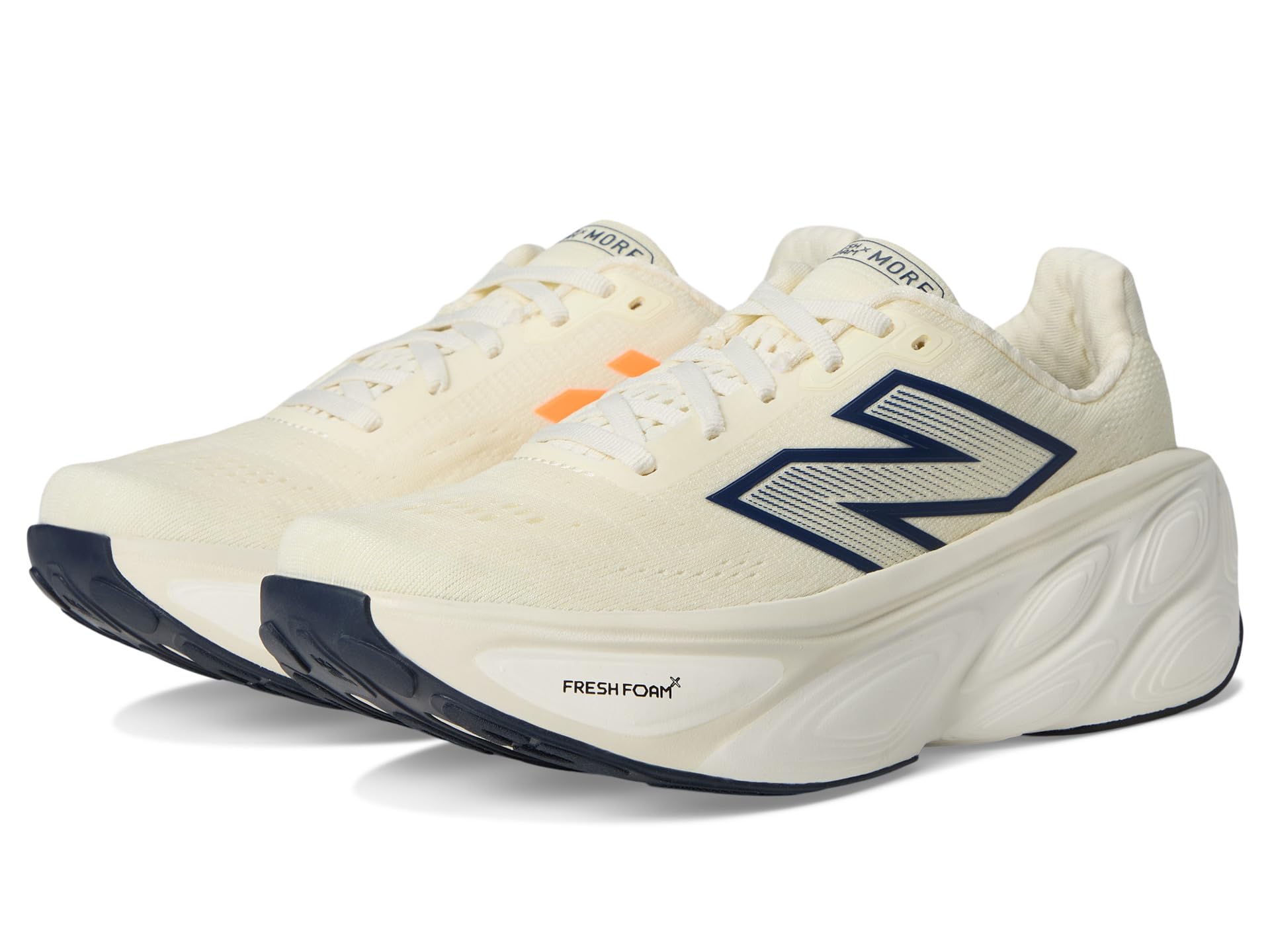 Fresh Foam X More v5