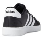 Grand Court 2.0 Elastic (Little Kid/Big Kid)
