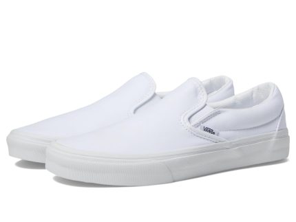 Classic Slip-On™ Wide