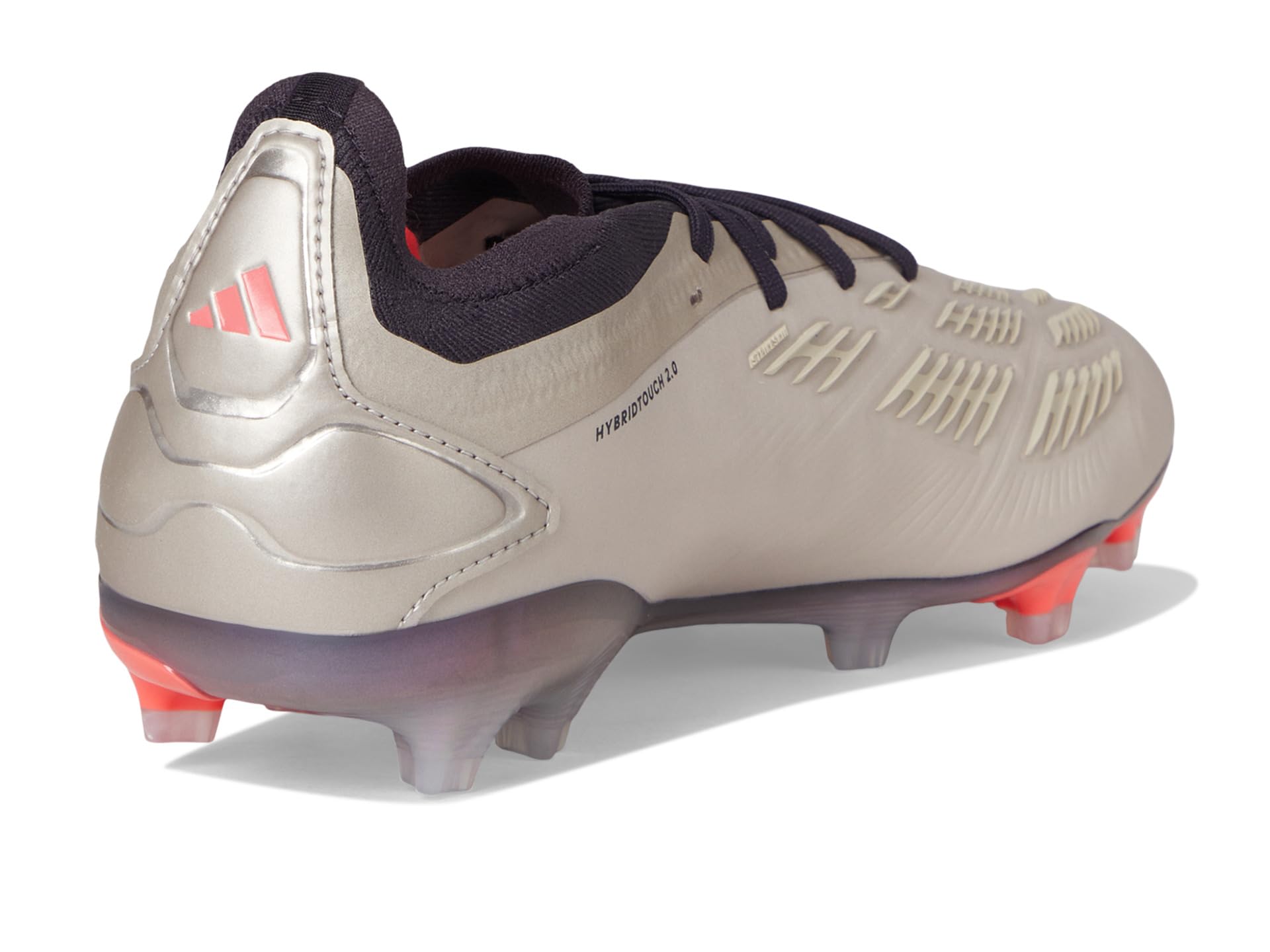 Predator PRO Firm Ground Soccer Cleats - Галерея 5