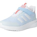 X_PLR Path Elastic Lace Running Shoes (Little Kid)