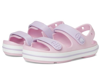 Crocband Cruiser Sandal (Toddler)