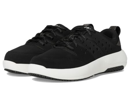 On The Clock Work Sneakers