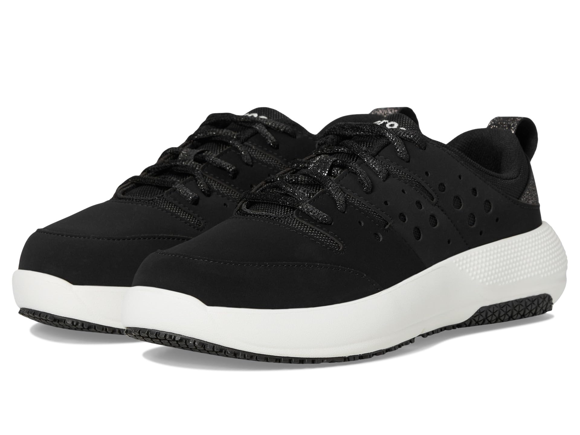 On The Clock Work Sneakers