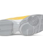 Barricade Tennis Shoes (Big Kid)