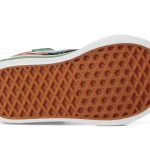 Sk8-Hi Reissue Side Zip (Infant/Toddler)