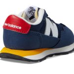 237 Bungee Lace (Infant/Toddler)