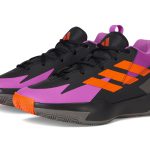 Cross Em Up Select Mid Trainers (Big Kid)