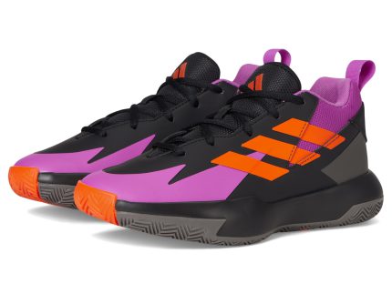 Cross Em Up Select Mid Trainers (Big Kid)