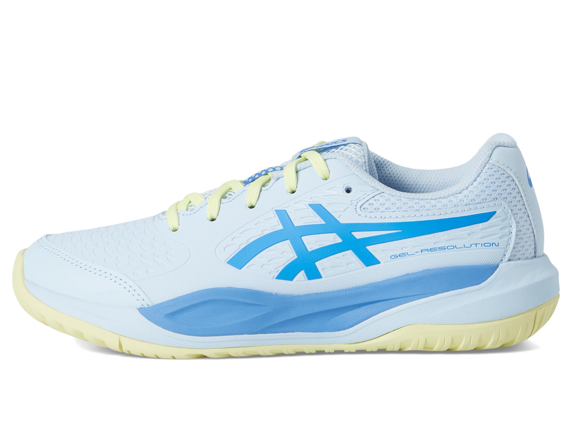 Gel-Resolution X GS (Little Kid/Big Kid) - Галерея 4