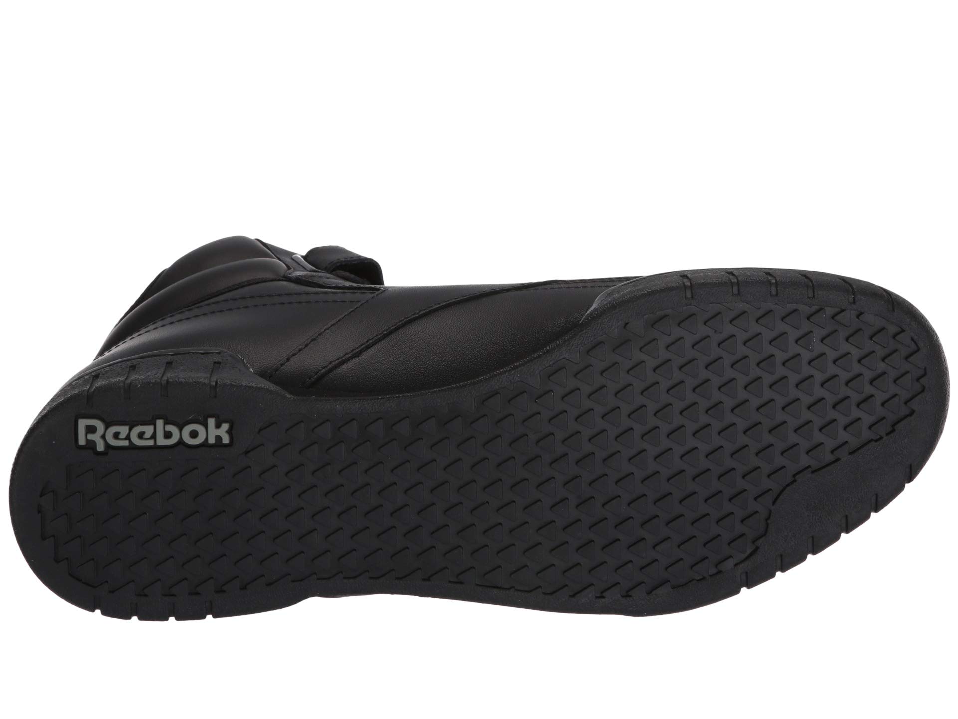 Ex-O Fit Hi High Top - Галерея 3