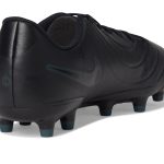 Jr. Tiempo Legend 10 Club Multi-ground Low-top Soccer Cleats (little Kid/Big Kid)