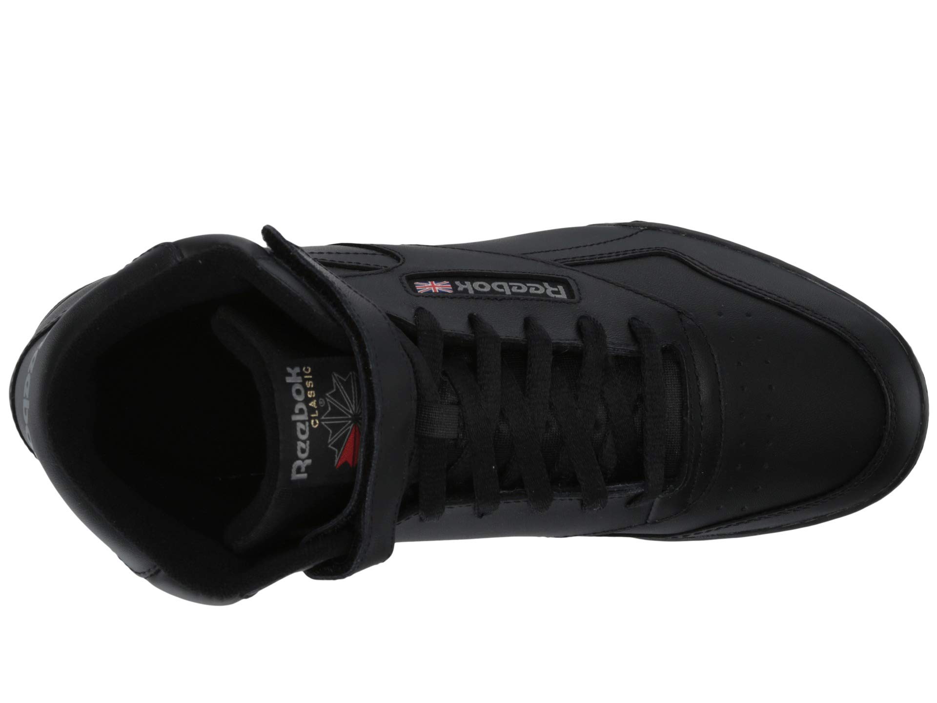 Ex-O Fit Hi High Top - Галерея 2