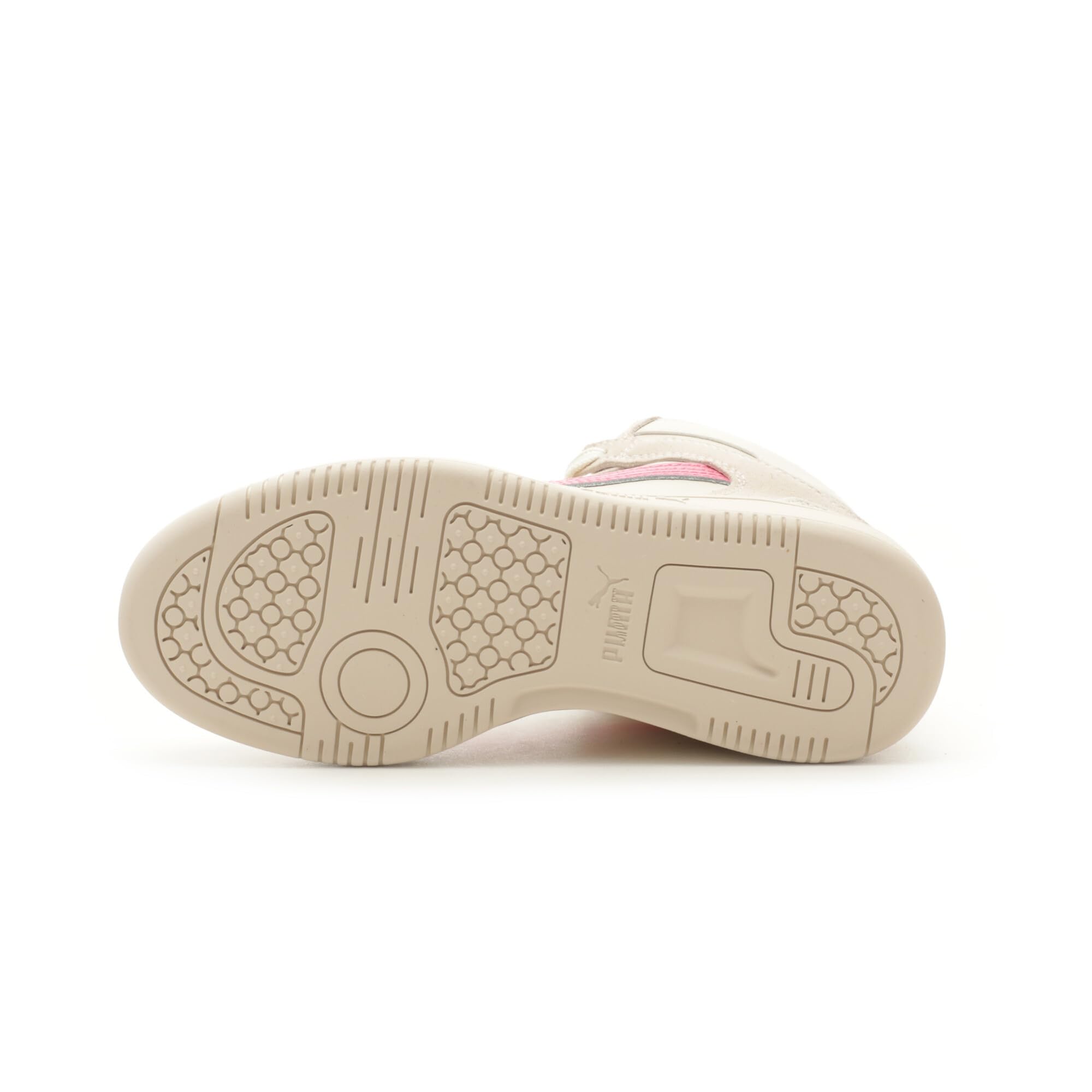 Rebound Layup Cozy Girl Basketball (Big Kid) - Галерея 3