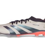 Predator PRO Firm Ground Soccer Cleats