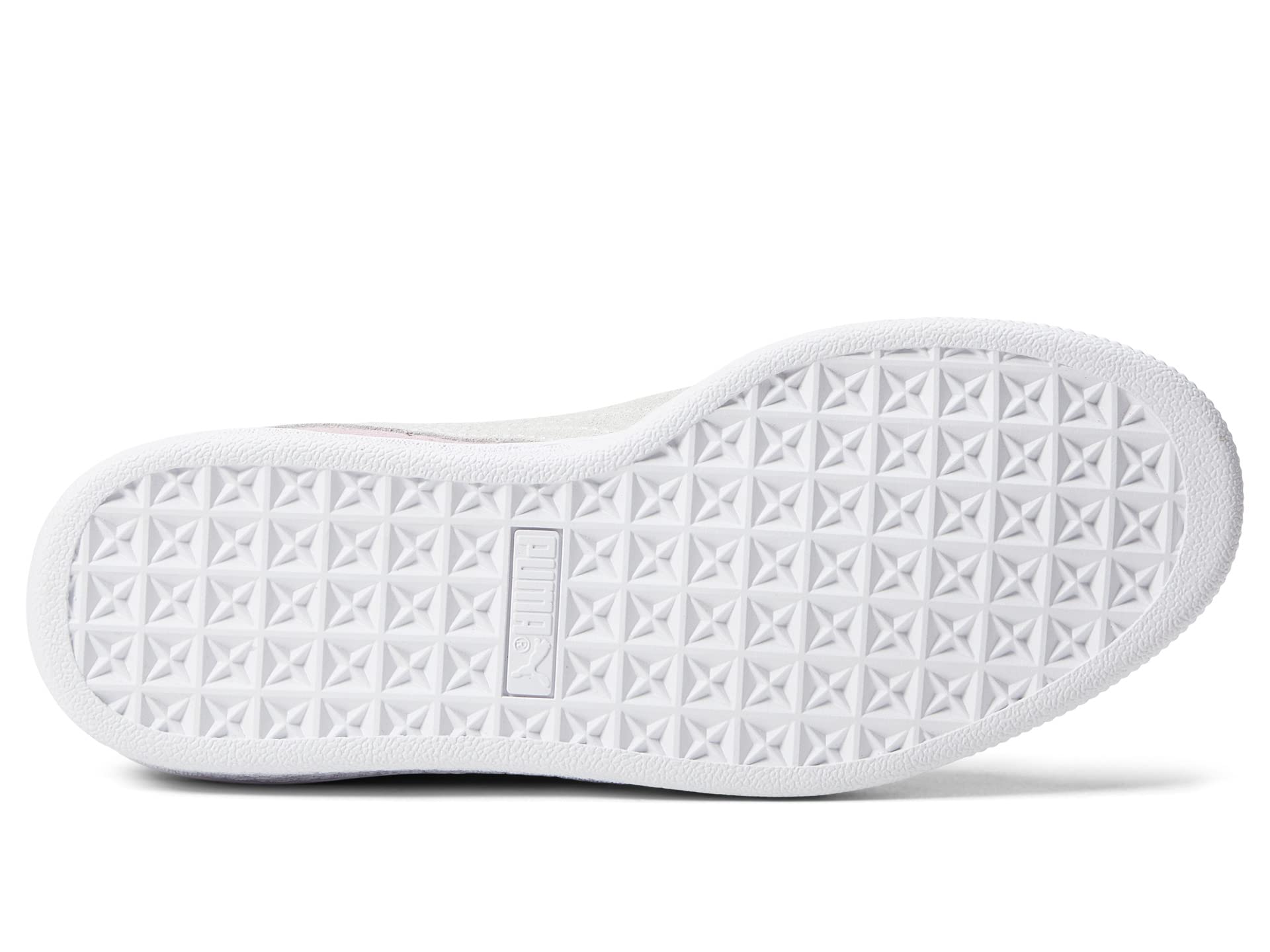 Puma Kids Suede Classic XXI Sneaker (Big Kid) - Галерея 3