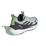 Terrex Free Hiker 2 GORE-TEX® Hiking Shoes
