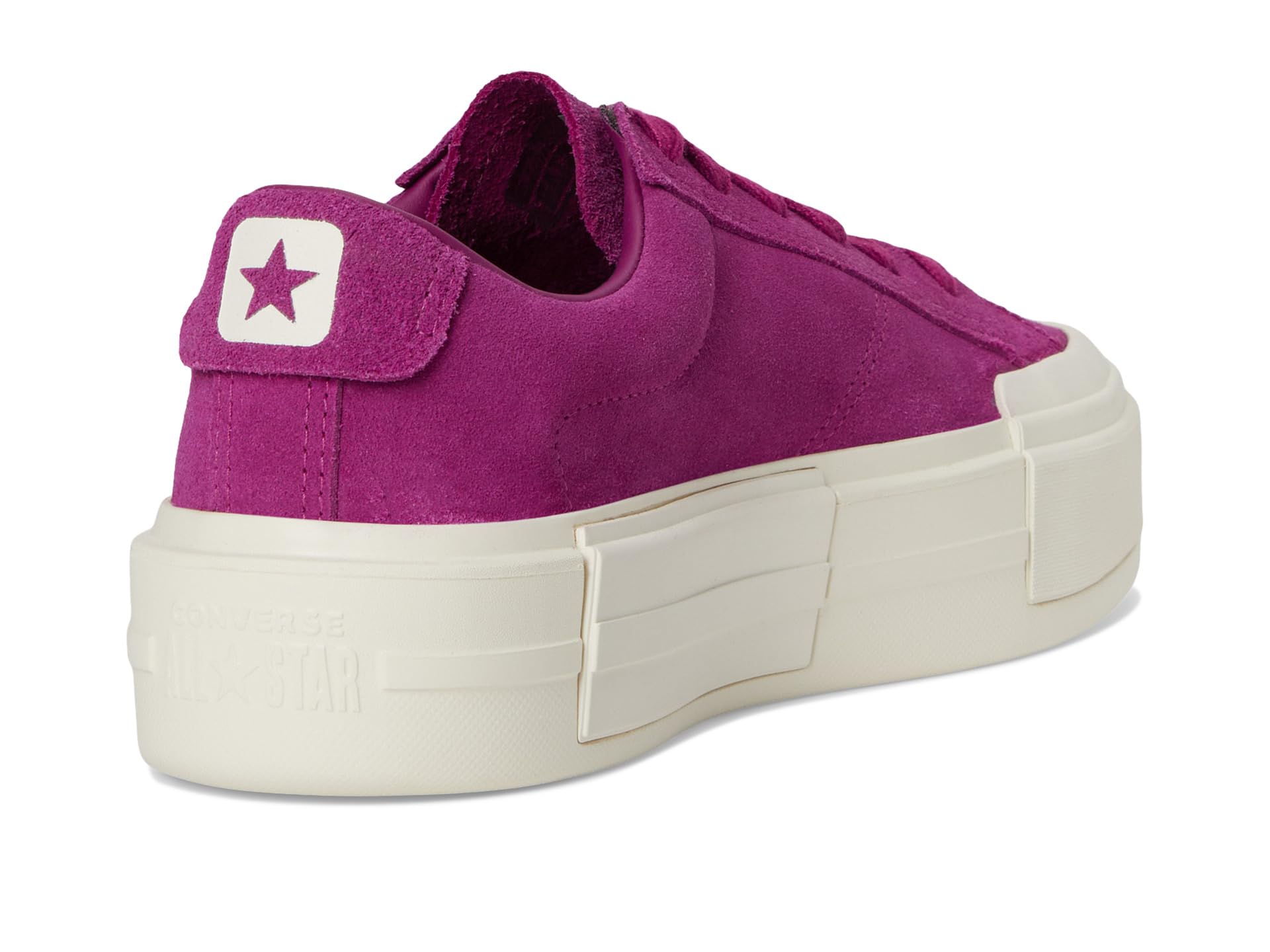 Chuck Taylor All Star Cruise Colorful Suede - Галерея 5