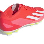 X Crazyfast Club Flexible Ground Soccer Cleats