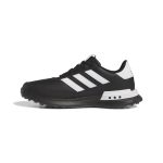 S2G 24 Leather Spikeless Golf Shoes