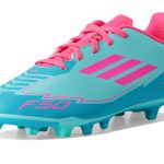 F50 Club Messi Firm Ground/Multi Ground Soccer Cleats (Little Kid/Big Kid)