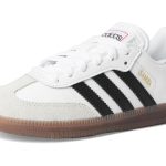 Samba Indoor Football Boots (Toddler/Little Kid/Big Kid)