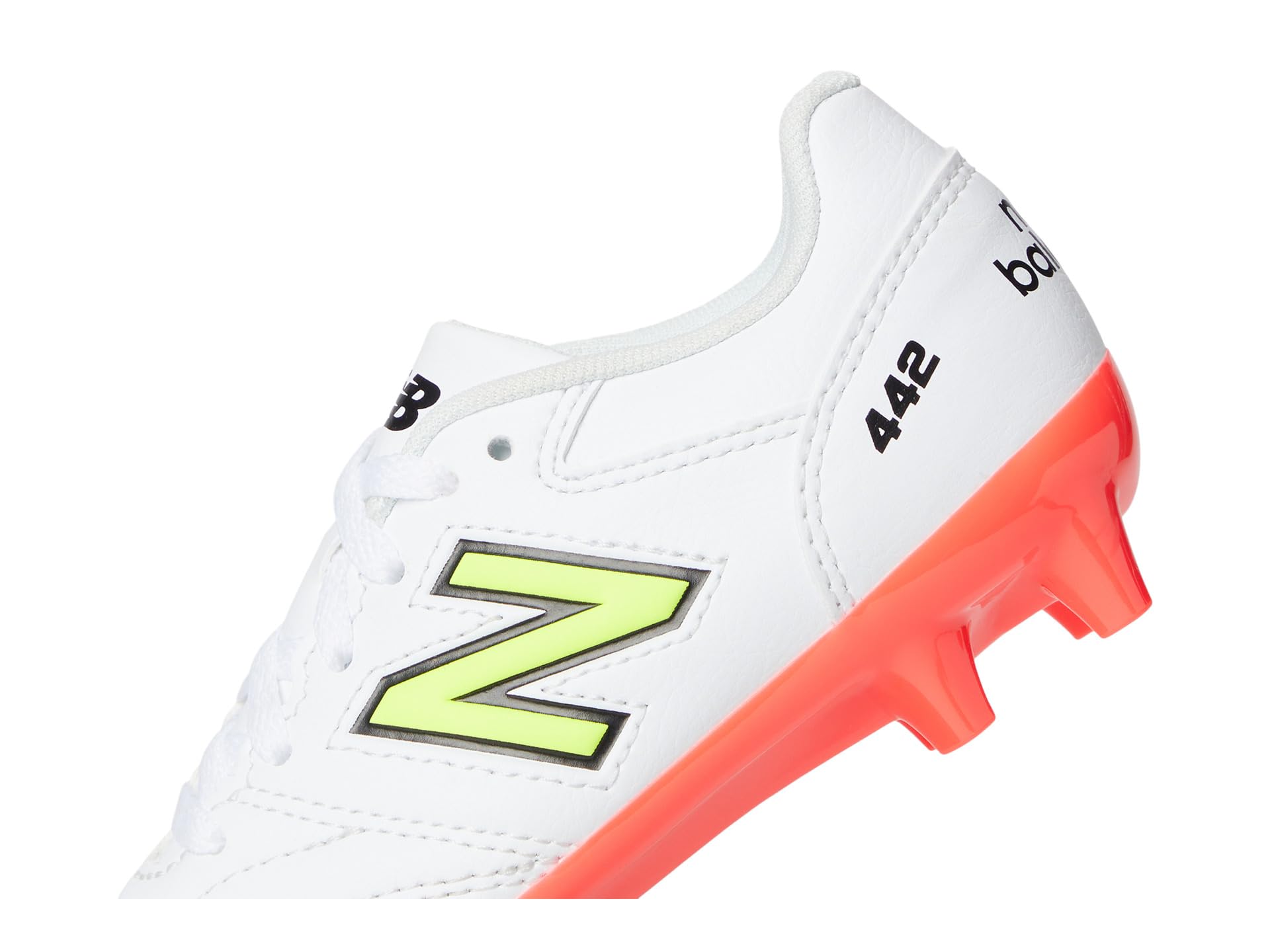 442 V2 Academy FG (Little Kid/Big Kid) - Галерея 6