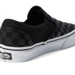 Classic Slip On Checkerboard