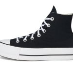 Chuck Taylor All Star High-Top Platform Sneaker