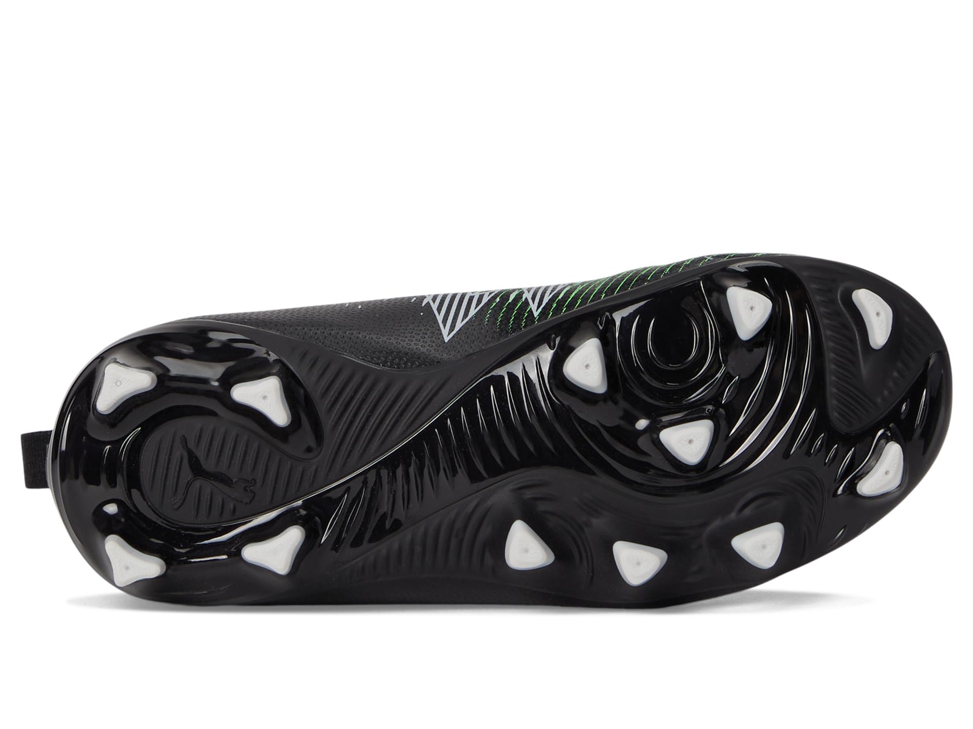 Future 8 Play Firm Ground/Artificial Ground (Little Kid/Big Kid) - Галерея 3