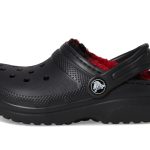 Classic Holiday Lined Clogs (Toddler)