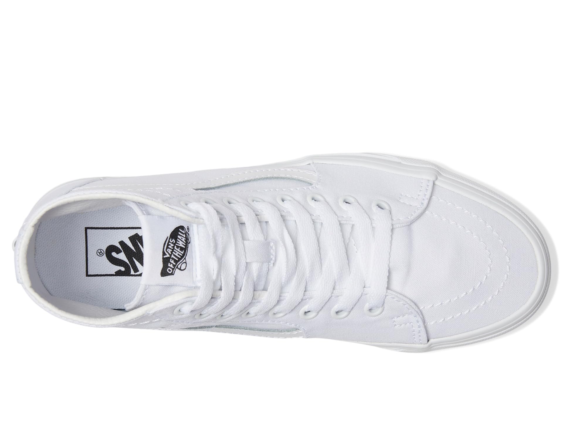 Sk8-Hi Tapered - Галерея 2