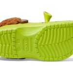 Shrek Classic Clog (Little Kid/Big Kid)