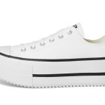 Chuck Taylor All Star Lift Double Stack