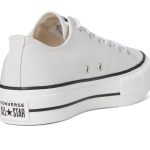 Chuck Taylor All Star Lift Platform