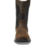 Montana Waterproof 11″ Steel Square Toe Wellington