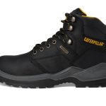 Striver Waterproof Steel Toe